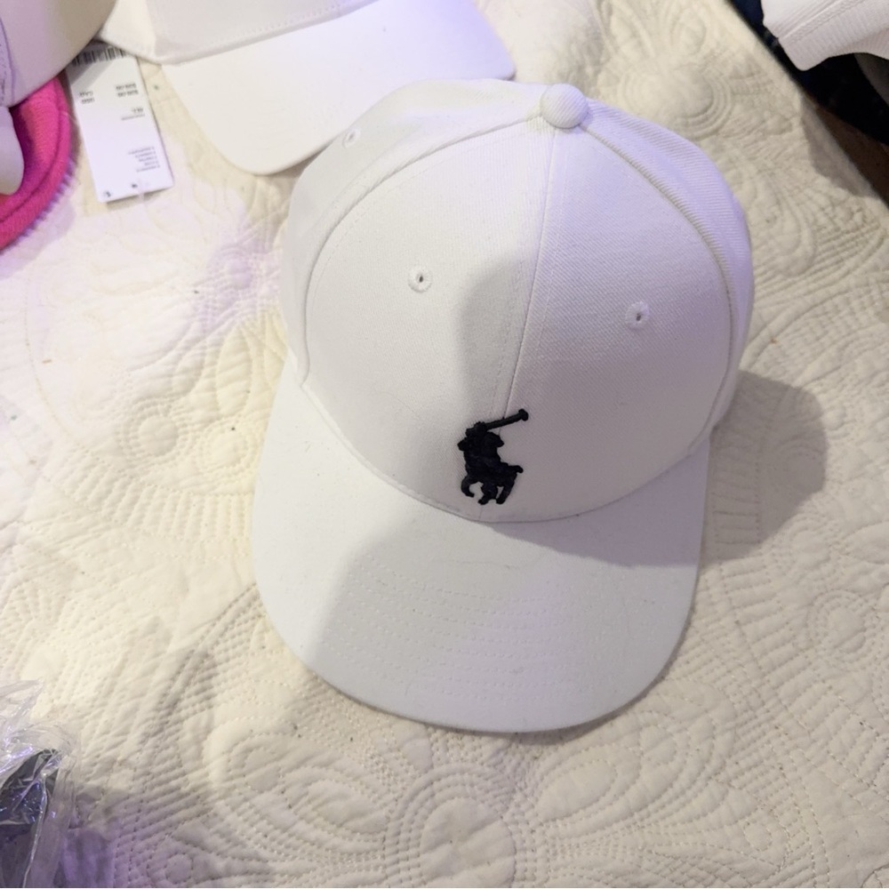 NWT Polo Ralph Lauren 710822990003